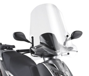KAPPA MOCOWANIE SZYBY KYMCO AGILITY 50-125-150 R16