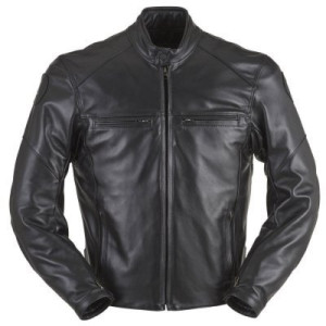 FURYGAN KURTKA MOTOCYKLOWA VINCE BANSHEE BLACK
