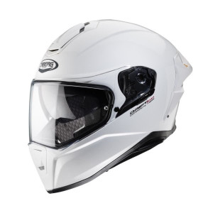 CABERG KASK INTEGRALNY DRIFT EVO (PINLOCK) BIAŁY