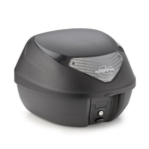 KAPPA K29NT KUFER CENTRALNY 29L MONOLOCK ODBLASKI