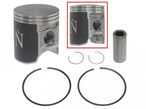 NAMURA NW-20004-2 2021/05 TŁOK KAWASAKI 900 STS,ST