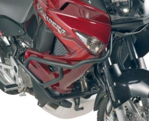 Kappa KN454 Osłony Silnika Honda Xl 1000V Varadero / Abs 07