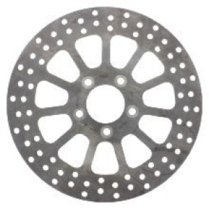 TRW Tarcza hamulcowa MST501 Harley Davidson XLH FL