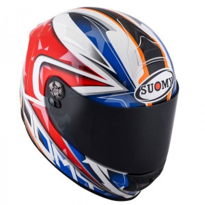Kask SUOMY SR SPORT INDY integralny