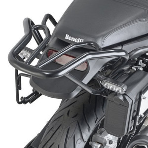 KAPPA KR8704 STELAŻ KUFRA CENTRALNEGO BENELLI LEONCINO 500