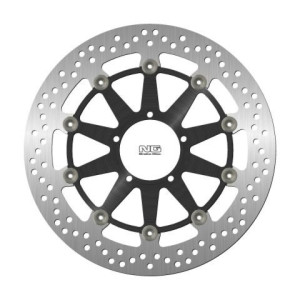 NG1881G TARCZA HAMULCOWA PRZÓD DUCATI SCRAMBLER 18