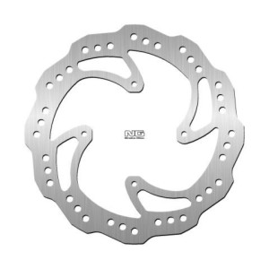 NG1681X TARCZA HAMULCOWA PRZÓD KTM FREERIDE E-SX