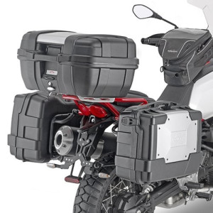 KAPPA KLOR8203MK STELAŻ KUFRÓW BOCZNYCH MOTO GUZZI V85