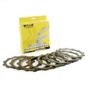 PROX 16.S34030 TARCZE SPRZĘGŁO SUZUK RMZ450 08-20