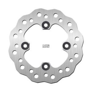 NG797X TARCZA HAMULCOWA TYŁ KAWASAKI KLX140 '11-21