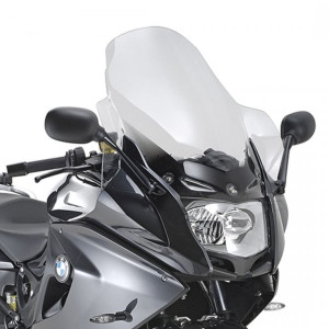 KAPPA SZYBA BMW F 800 GT (13-19) 62 X 58  PRZEZROC