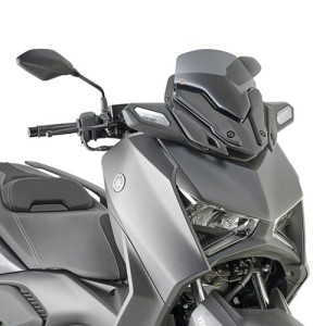 KAPPA  SZYBA YAMAHA XMAX 300 '23 PRZYCIEMNIANA