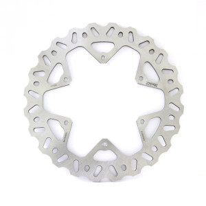 PROX  37.BD22202 TARCZA HAMULCOWA TYŁ YAMAHA YZ 12