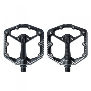 Pedały Rowerowe Crankbrothers Stamp 7 Small Danny Macaskill Signature Edition (Zawiera Dodatk