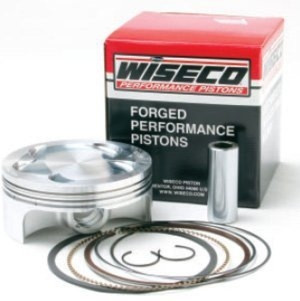 WISECO W702M06700 TŁOK HONDA CR 250 '97-'01 (66,94
