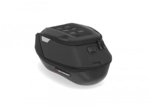 SW-MOTECH TANK BAG  PRO ENGAGE BLACK/GREY 7-10L