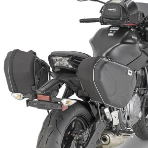 KAPPA TE4117K STELAŻ POD SAKWY BOCZNE KAWASAKI Z 650