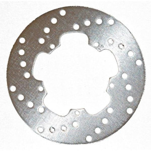 Tarcza hamulcowa EBC MD910D VESPA DERBILMLGILERA