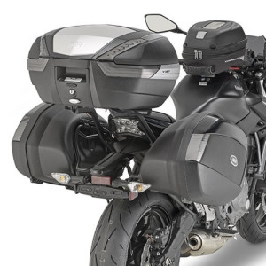 GIVI PLX4117 STELAŻ KUFRÓW BOCZNYCH V35/K33 KAWASAKI