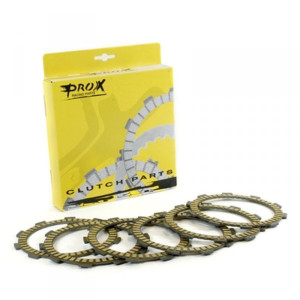 PROX 16.S21002 TARCZE SPRZĘGŁO YAMAHA YZ 80 93-94