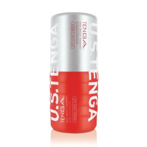 SexShop - Podwójny masturbator – Tenga Original US Double Hole Cup ultra size - online
