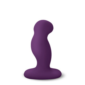 SexShop - Plug analny mały - Nexus G-Play Small fioletowy - online