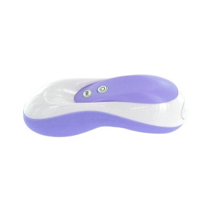 SexShop - Vibe Therapy Ascendancy – Stymulator łechtaczki dla początkujących fioletowy - online
