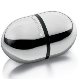 SexShop - Metalowe urządzenie Electro Sex - Lustegg For E-Stim - online