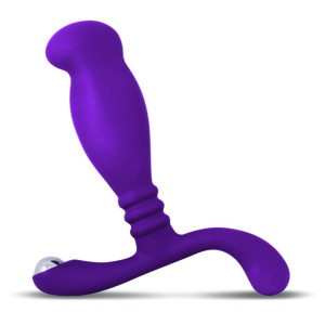 SexShop - Nexus Neo Purple - Przyrząd do masażu męskiego punktu G - online