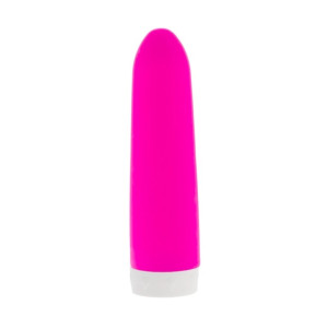 SexShop - Końcówka wymienna do wibratora Cascade - Flow Single Sheath różowa - online