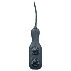 Packa dwustronna - S&M Shadow Paddle