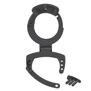 Klatka na jądra - Mystim Edd Tight Ball Squeezer