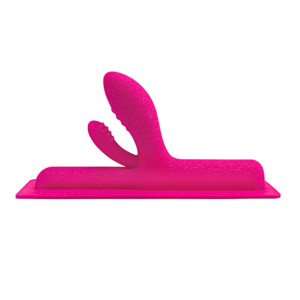 Nakładka do siedziska - The Cowgirl Unicorn Silicone Attachment Jackalope