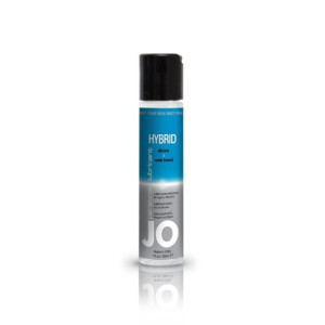 Lubrykant hybrydowy - System JO Hybrid Lubricant 30 ml