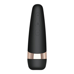 Stymulator łechtaczki wibracje i pulsacje - Satisfyer Pro 3 Vibration
