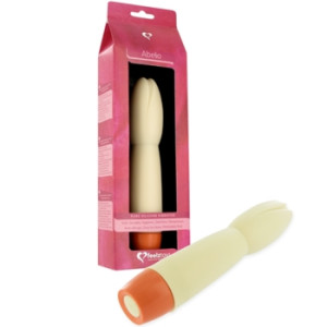 Wibrator Abelio FeelzToys - 5 typów wibracji