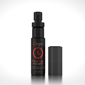 Spray opóźniający wytrysk - Orgie Time Lag Delay Spray 25 ml