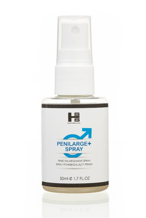 Spray powiększający penisa PENILARGE+ Spray - 50 ml