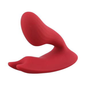 Masażer łechtaczki, punktu G, prostaty z aplikacją - Magic Motion Umi Smart Wearable Dual Motor Vibrator