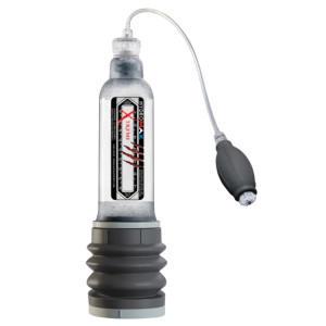 Bathmate Hydromax X40 Extreme - Rewolucyjna pompka wodna powiekszająca penisa + akcesoria