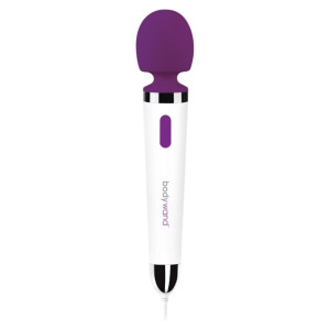 Masażer - Bodywand Plug-In Multi Function Massager