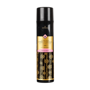 Gęsty hybrydowy środek nawilżający - Sensuva Ultra-Thick Hybrid Personal Moisturizer 150 ml  Wata cukrowa