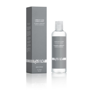 YesForLov - Intymny Lubrykant Nawilżający Na Bazie Silikonu Średnia Konsystencja 150ml