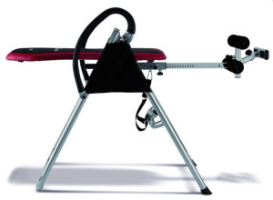 Ławka grawitacyjna Zero - BH Fitness