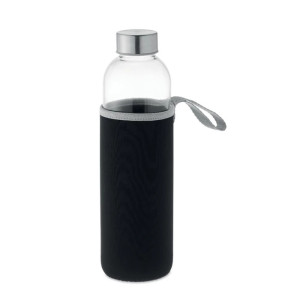 Szklana butelka w etui 750ml - UTAH