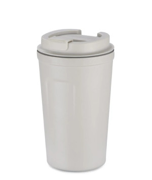Kubek termiczny COLPO 400 ml - Biały