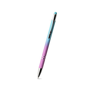 Długopis Bello Beauty Touch Pen  - Turkusowy