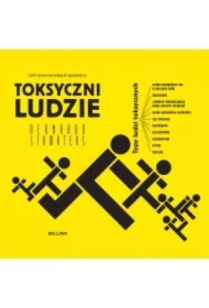 Toksyczni ludzie