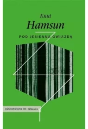 Pod jesienną gwiazdą