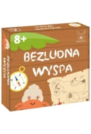 Bezludna wyspa